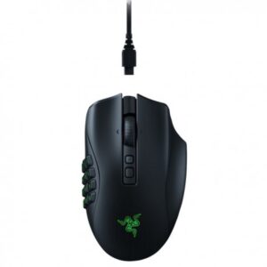 Maus Gaming Razer Naga V2 Pro – Zezë