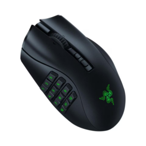 Maus Gaming Razer Naga V2 Pro – Zezë 6