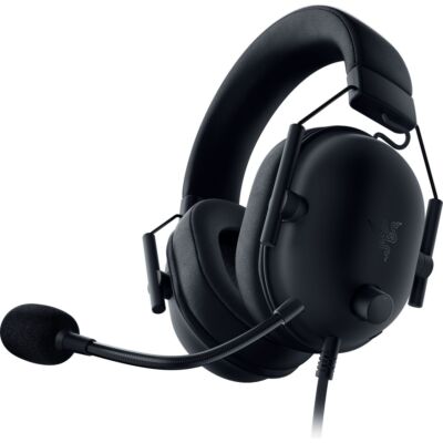 Kufje Gaming Razer Headset BlackShark V2 X XBox – Zezë - Figura 2