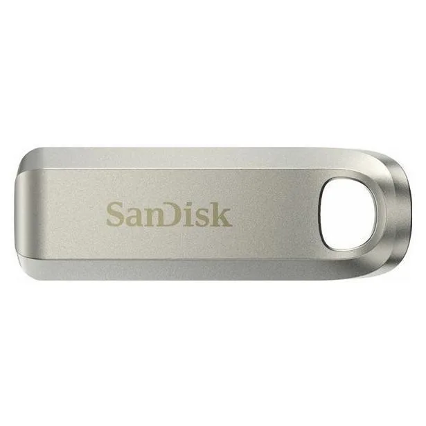 USB Flash Drive SanDisk Ultra Luxe – 256GB / USB-C / 400MB/s - Ari