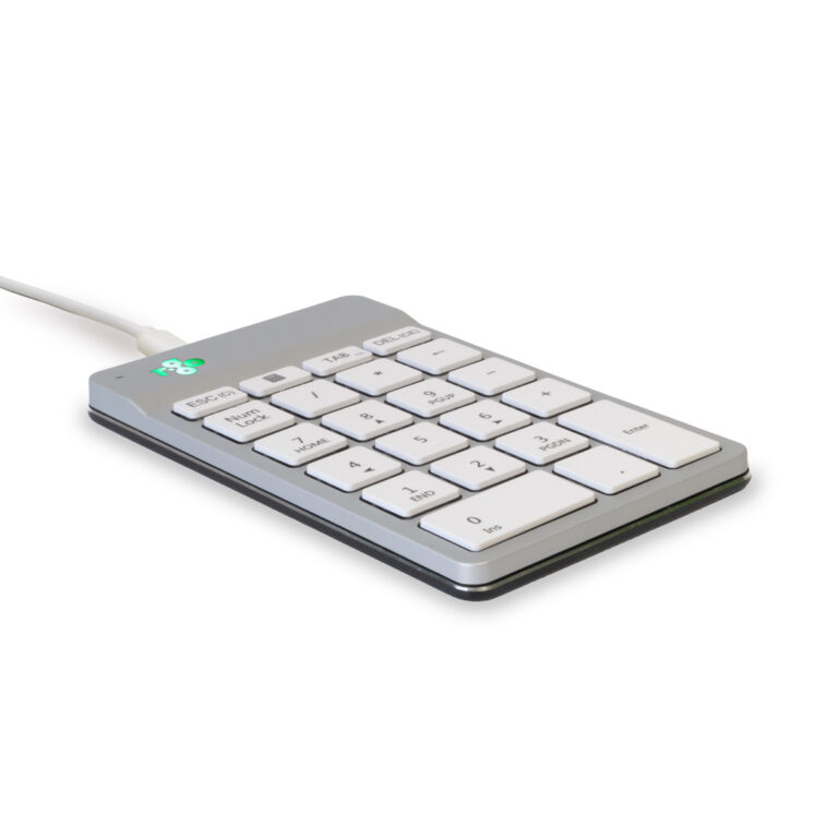 Numpad R‑Go Tools Break - Bardhë