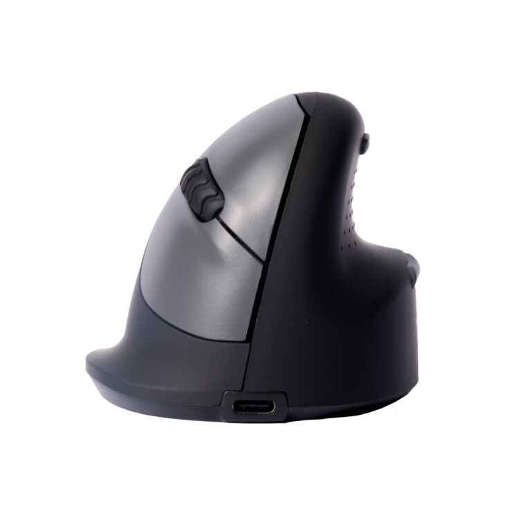 Maus Gaming R‑Go HE / Right‑Handed / Wireless – Zezë