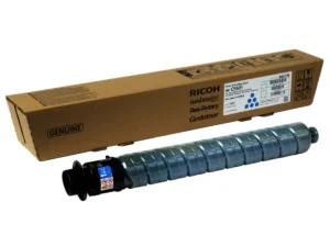 Toner Ricoh C2501CE / 11.000 faqe – Blu