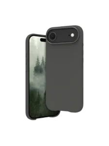 Aksesorë për telefon dbramante Roskilde me MagSafe ICON për iPhone 17 Air – Gjelbër e mbyllur