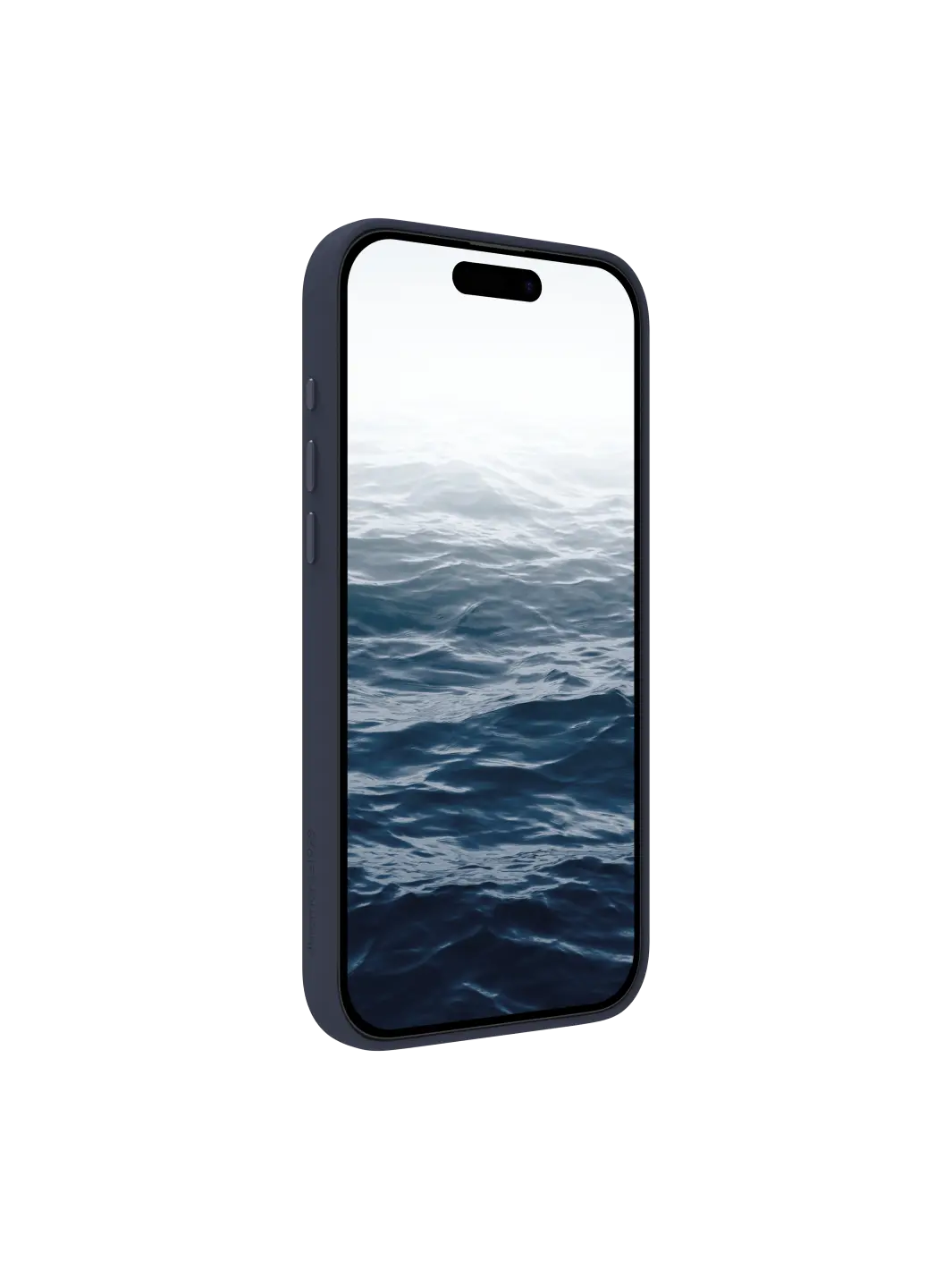 Aksesorë Apple dbramante1928 Roskilde MS ICON Case / iPhone 17 Pro Max - Blu e mbyllur - Figura 2