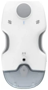 Fshesë Robotike Xiaomi Hutt C7 / Bateri 650mAh – Bardhë