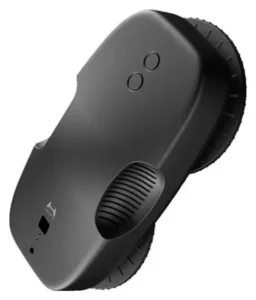 Fshesë Robotike Xiaomi Hutt DDC55 / 3400Pa - Zezë