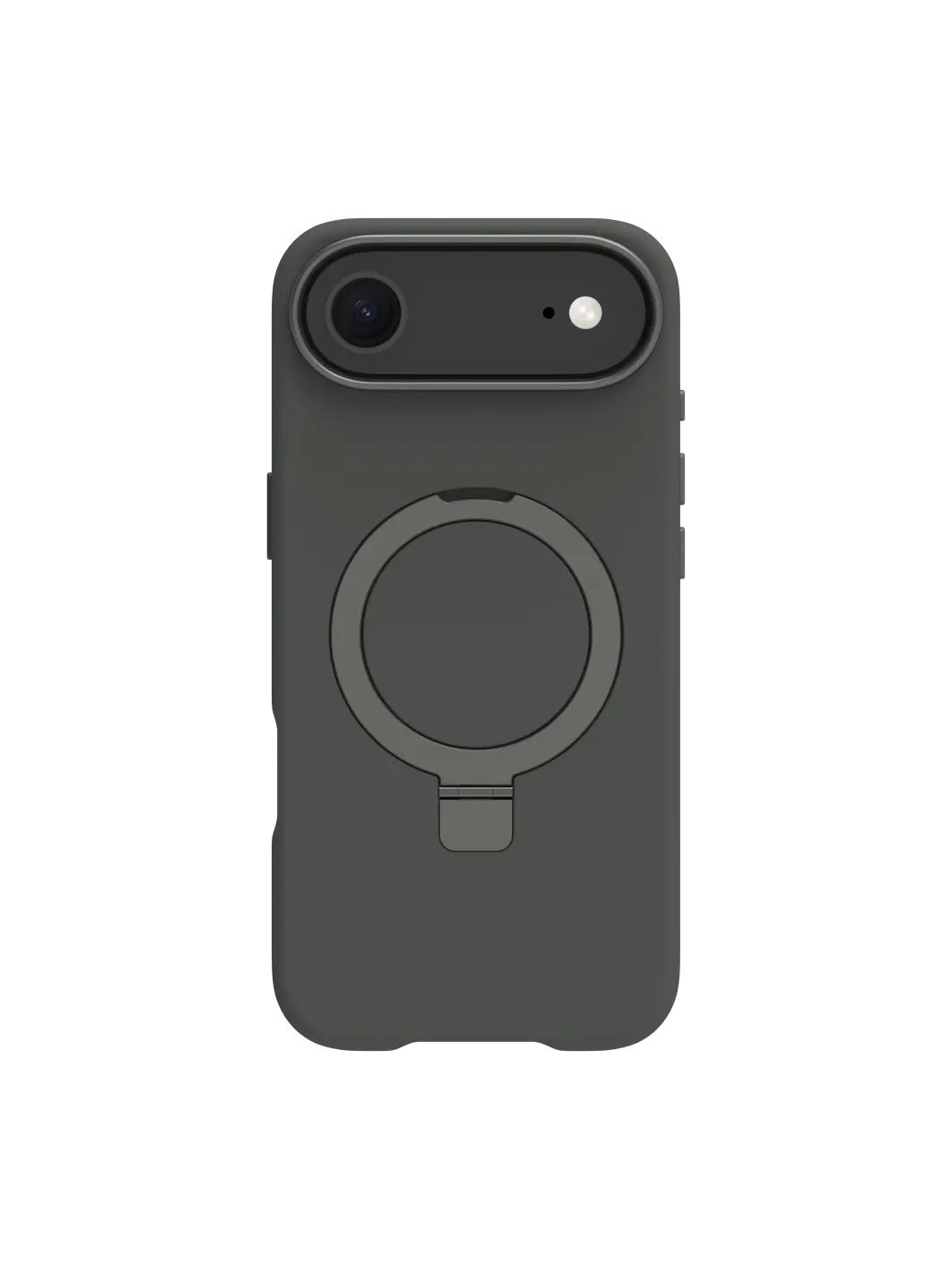 Aksesorë Apple dbramante1928 Roskilde MS Kick ICON Case / iPhone 17 Air - Zezë - Figura 2