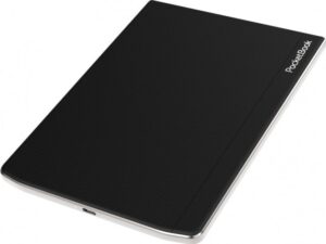E-book PocketBook 743 InkPad 4 / 7.8 inch / 1GB / 32GB / Touchscreen / Bluetooth / Wi-Fi / Silver