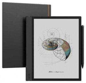 E-book Onyx Boox Note Air 4 C / 10.3 inch / 6GB / 64GB / Touchscreen / Bluetooth / Wi-Fi / Hiri