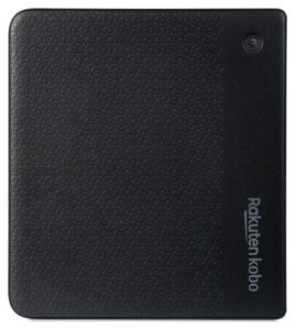 E-book Kobo Libra Colour / 7 inch / 1GB / 32GB / Bluetooth / Wi-Fi / E zezë