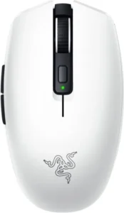Maus Gaming Razer Orochi V2 – Bardhë