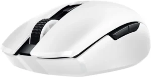Maus Gaming Razer Orochi V2 – Bardhë 8