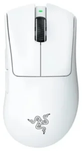 Maus Gaming Razer DeathAdder V3 Pro – Bardhë