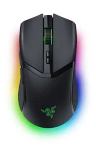 Maus Gaming Razer Cobra Pro - Zezë