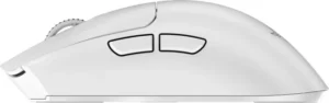 Maus Gaming Razer Viper V3 Pro – Bardhë 8