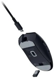 Maus Gaming Razer DeathAdder V3 HyperSpeed – Zezë 6