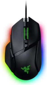 Maus Gaming Razer Basilisk V3 35K – Zezë