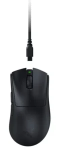 Maus Gaming Razer DeathAdder V4 Pro – Zezë