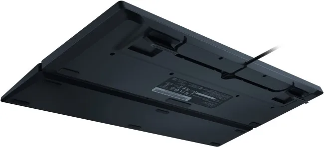 Tastierë Gaming Razer Ornata V3 / Wired / US Language - Zezë - Figura 6