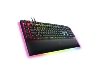 Tastierë Gaming Razer BlackWidow V4 Pro Green Switch / Wired / QWERTY / US Language – Zezë 8