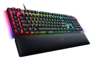 Tastierë Gaming Razer BlackWidow V4 / Wired / US Language – Zezë 7