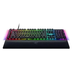 Tastierë Gaming Razer BlackWidow V4 / Wired / US Language – Zezë 8