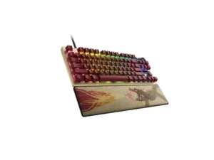 Tastierë Gaming Razer Huntsman V3 Pro TKL / Counter-Strike 2 Edition / Wired / QWERTY / US Language 7