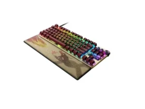 Tastierë Gaming Razer Huntsman V3 Pro TKL / Counter-Strike 2 Edition / Wired / QWERTY / US Language 8