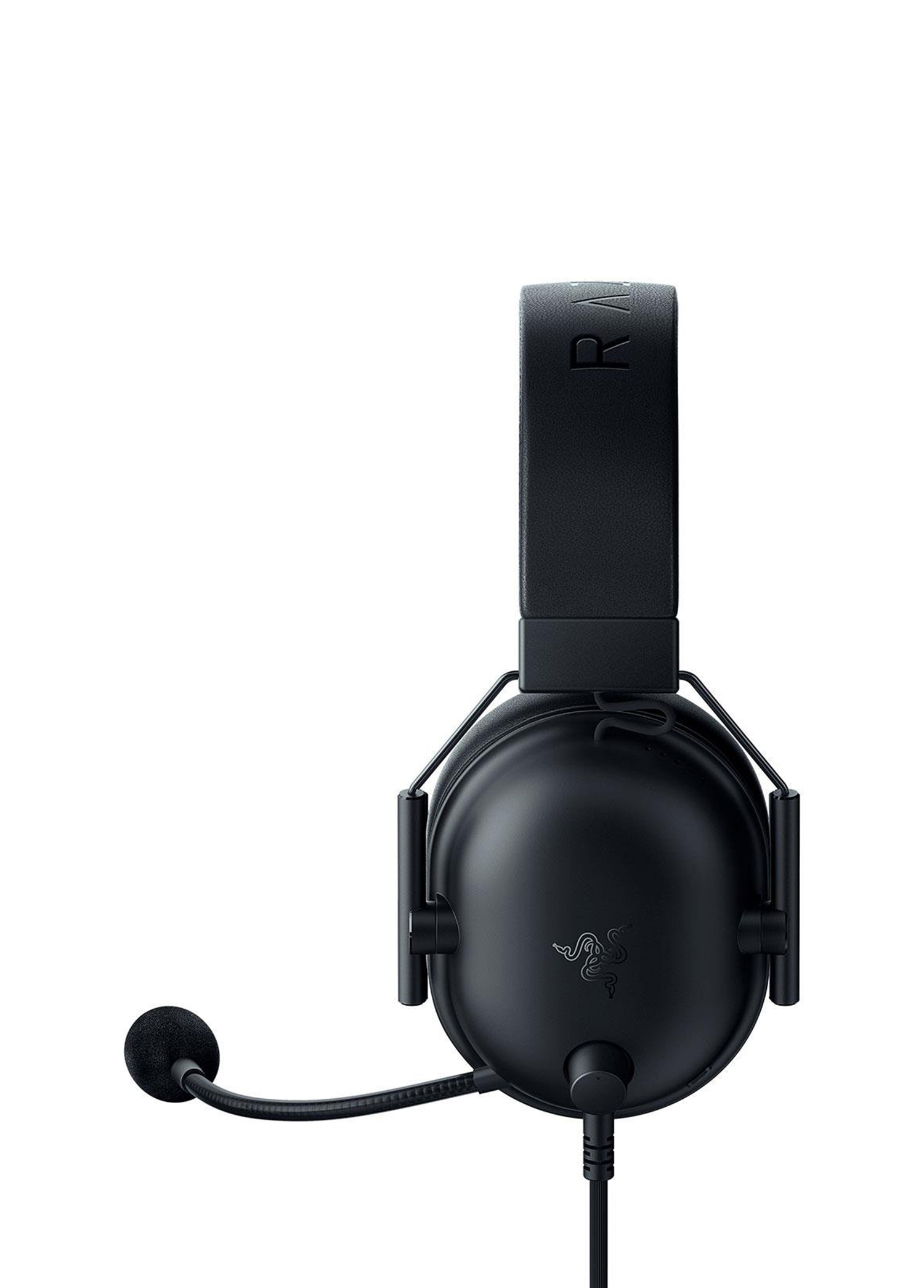 Kufje Gaming Razer BlackShark V2 X PS Headset / RZ04-03241000-R3G1 – Zezë - Figura 2