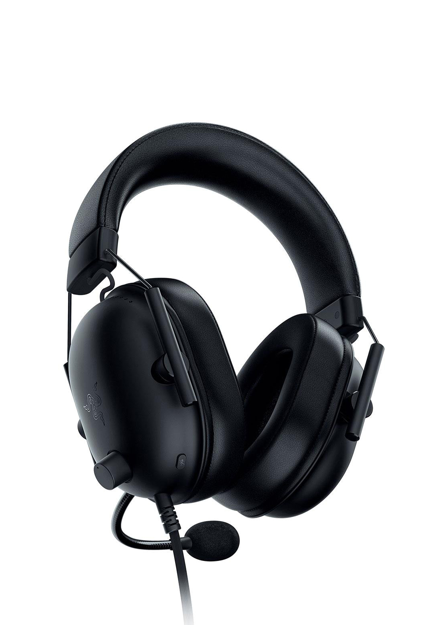 Kufje Gaming Razer BlackShark V2 X PS Headset / RZ04-03241000-R3G1 – Zezë