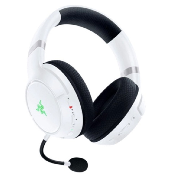 Kufje Gaming Razer Kaira Pro Xbox Edition Headset / RZ04-03470300-R3M1 – Bardhë