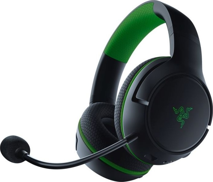 Kufje Gaming Razer Kaira Xbox Edition Headset / RZ04-03480100-R3M1 – Zezë - Figura 3