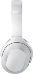 Kufje Gaming Razer Barracuda – Bardhë 6