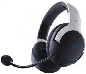 Kufje Gaming Razer Kaira Hyperspeed Playstation