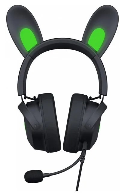 Kufje Gaming Razer Kraken Kitty V2 Pro –  Zezë