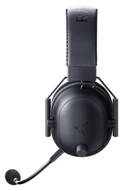 Kufje Gaming Razer BlackShark V2 Pro (2023) – Zezë - Figura 2