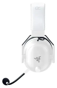 Kufje Gaming Razer BlackShark V2 Pro (2023) – Bardhë 6