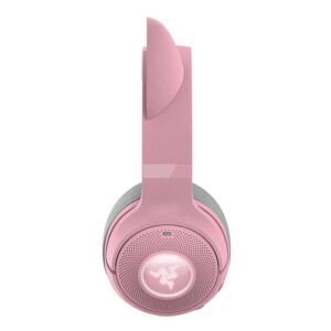 Kufje Gaming Razer Kraken Kitty V2 / Bluetooth – Rozë 6