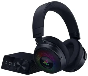 Kufje Gaming Razer Kraken V4 Pro – Zezë 6