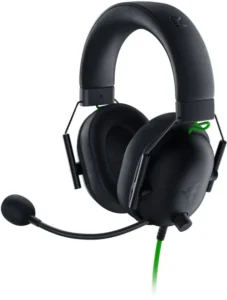 Kufje Gaming Razer BlackShark V2 X – Zezë