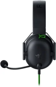 Kufje Gaming Razer BlackShark V2 X – Zezë 6
