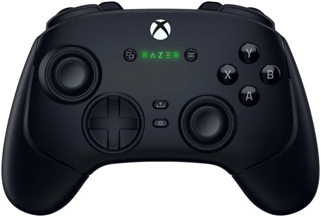 Kontroller për Xbox Razer Wolverine V3 Pro – Zezë