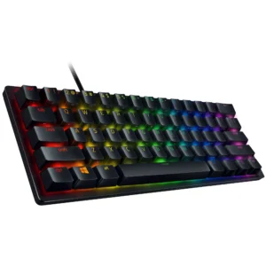 Tastierë Gaming Razer Huntsman Mini Wired / QWERTY / US Language – Zezë 8