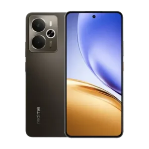 Realme 14 5G Dual Sim / 8GB / 256GB - Storm Titanium