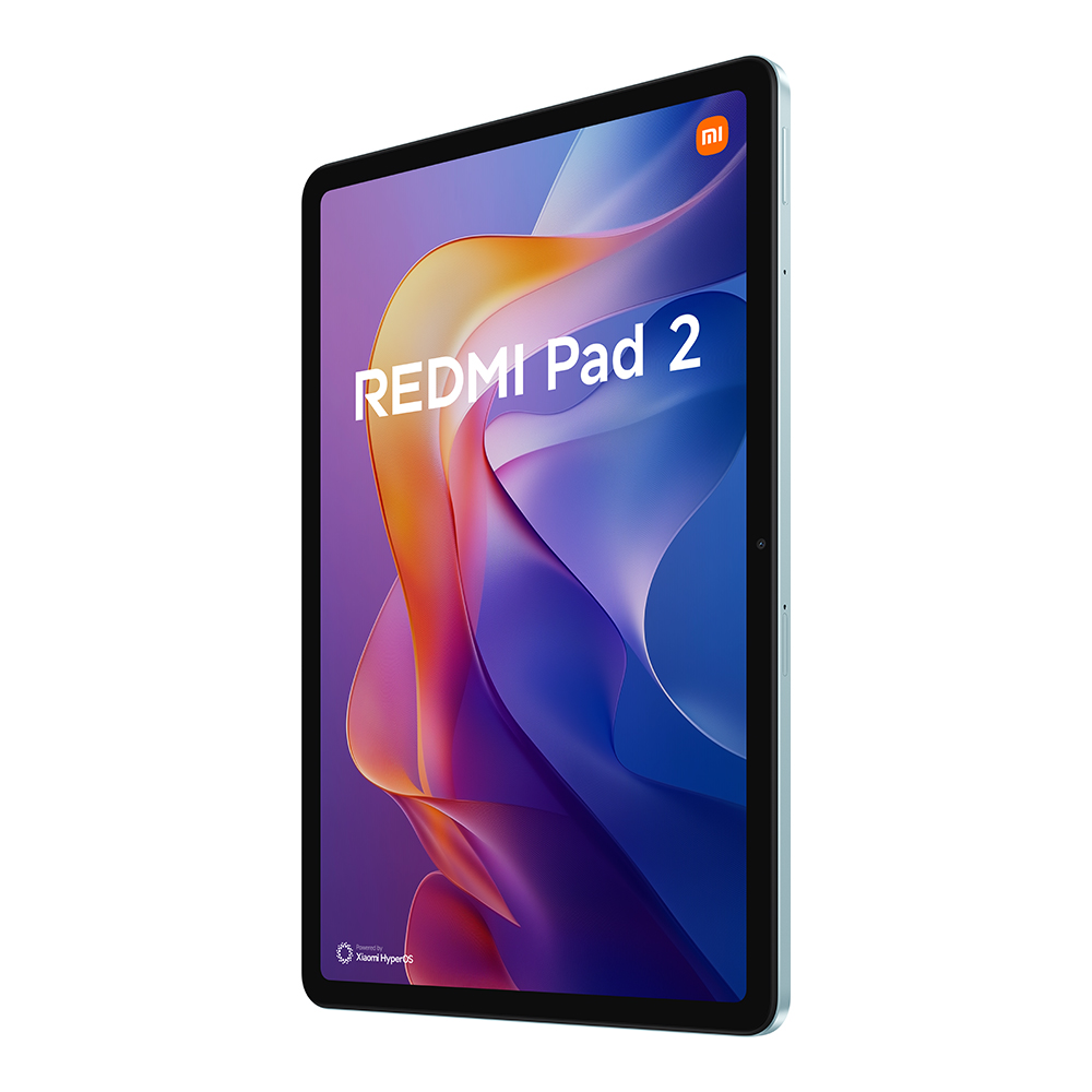 Tablet Android Xiaomi Redmi Pad 2 11.0" Wi-Fi / 8GB / 256GB - Gjelbër - Figura 2
