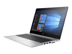 Laptop HP EliteBook 840 G5 / Core i5-8350U / 16GB RAM / 256GB SSD / Windows 10 Pro 64Bit CAM / 14 Inch / I përdorur