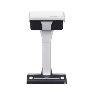 Skaner Ricoh ScanSnap SV600 Overhead Scanner - Bardhë