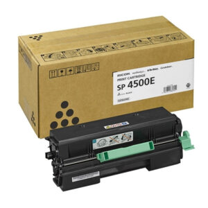 Toner Ricoh 407340  për SP 4500  deri në 6.000 faqe – Zezë