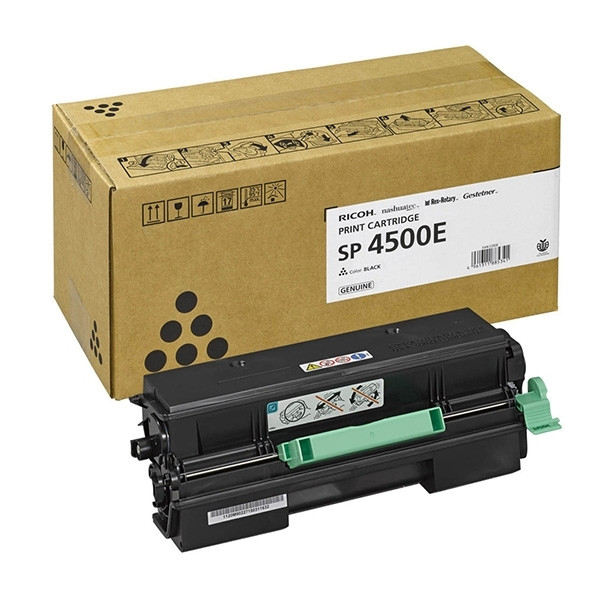 Toner Ricoh 407340  për SP 4500  deri në 6.000 faqe – Zezë